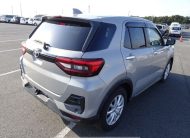 Toyota Raize G