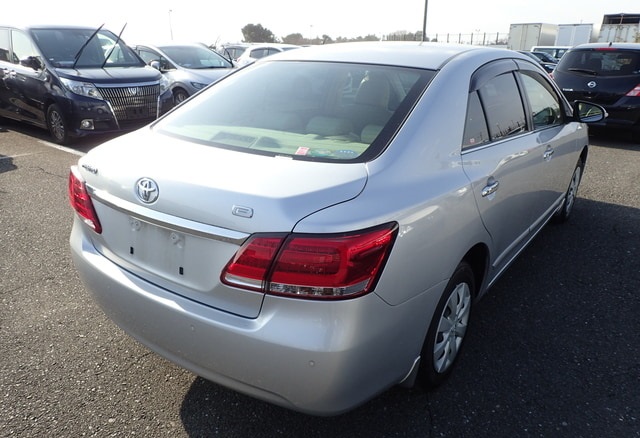 Toyota Premio 1.5F EX Package