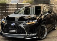 Lexus RX 450HL