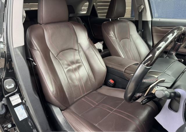 Lexus RX 450HL