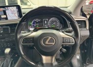 Lexus RX 450HL