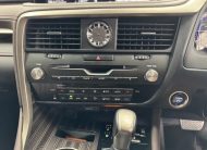 Lexus RX 450HL