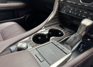 Lexus RX 450HL