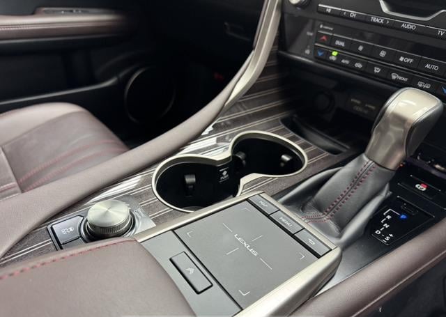 Lexus RX 450HL
