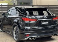 Lexus RX 450HL