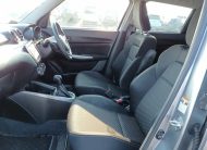 Suzuki Swift RS