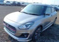 Suzuki Swift RS