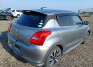 Suzuki Swift RS