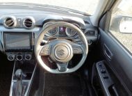Suzuki Swift RS
