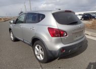 Nissan Dualis