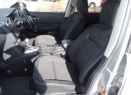 Nissan Dualis