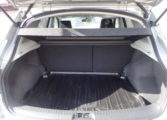 Nissan Dualis