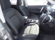 Nissan Dualis