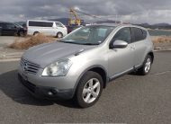Nissan Dualis