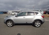 Nissan Dualis