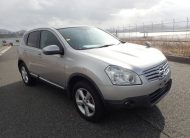 Nissan Dualis