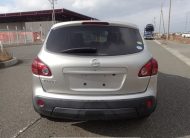 Nissan Dualis