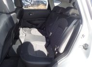 Nissan Dualis