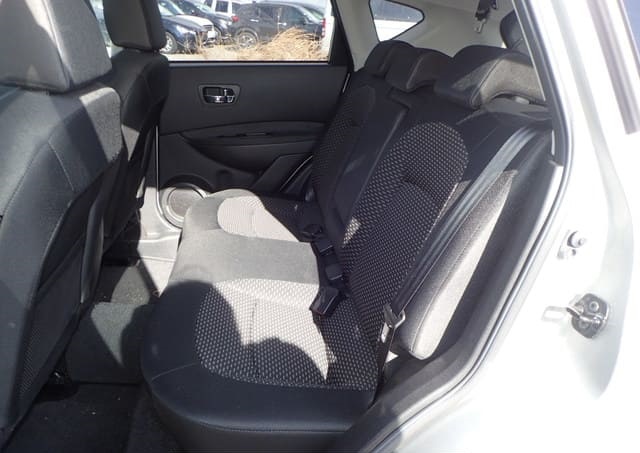 Nissan Dualis