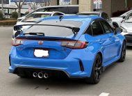 Honda Civic Type R