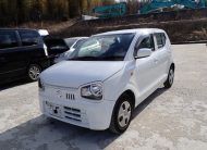 SUZUKI ALTO L