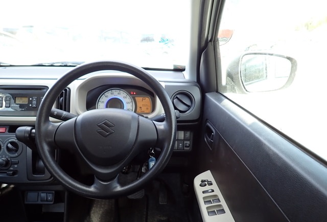 SUZUKI ALTO L