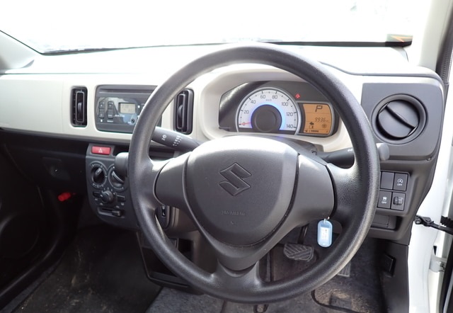 SUZUKI ALTO L