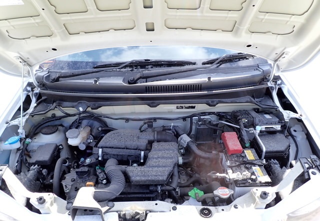 SUZUKI ALTO L