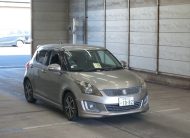 SUZUKI SWIFT RS