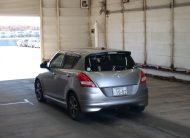 SUZUKI SWIFT RS