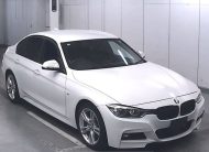 BMW 3 SERIES 320I
