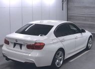 BMW 3 SERIES 320I