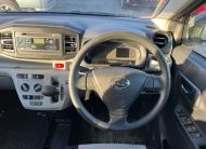 Daihatsu Mira ES X SA3