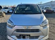Daihatsu Mira ES X SA3