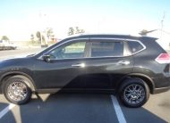 Nissan X-Trail 20X
