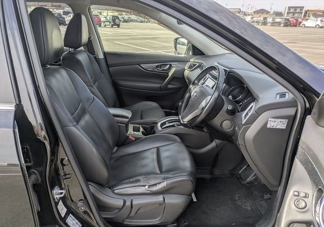 Nissan X-Trail 20X