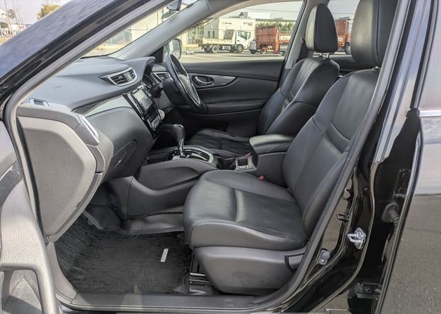Nissan X-Trail 20X