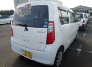 Suzuki Wagon R FX