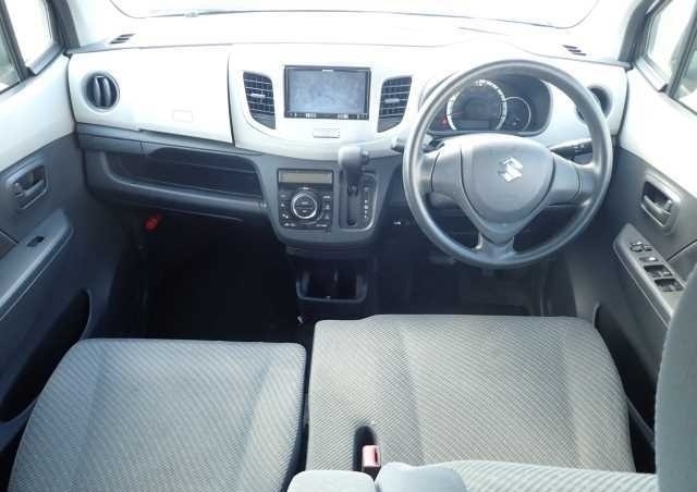 Suzuki Wagon R FX