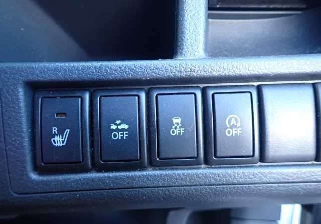 Suzuki Wagon R FX