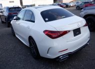 Mercedes Benz C200