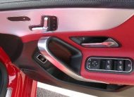Mercedes Benz CLA 250