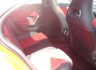 Mercedes Benz CLA 250