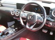 Mercedes Benz CLA 250