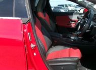 Mercedes Benz CLA 250