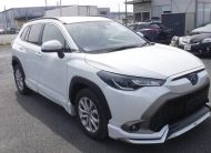 Toyota Crolla Cross