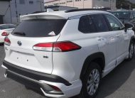 Toyota Crolla Cross