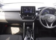 Toyota Crolla Cross