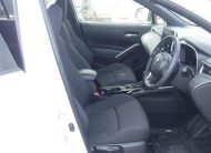 Toyota Crolla Cross