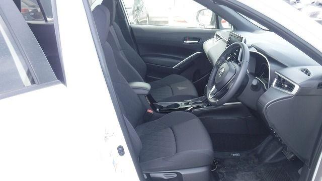Toyota Crolla Cross